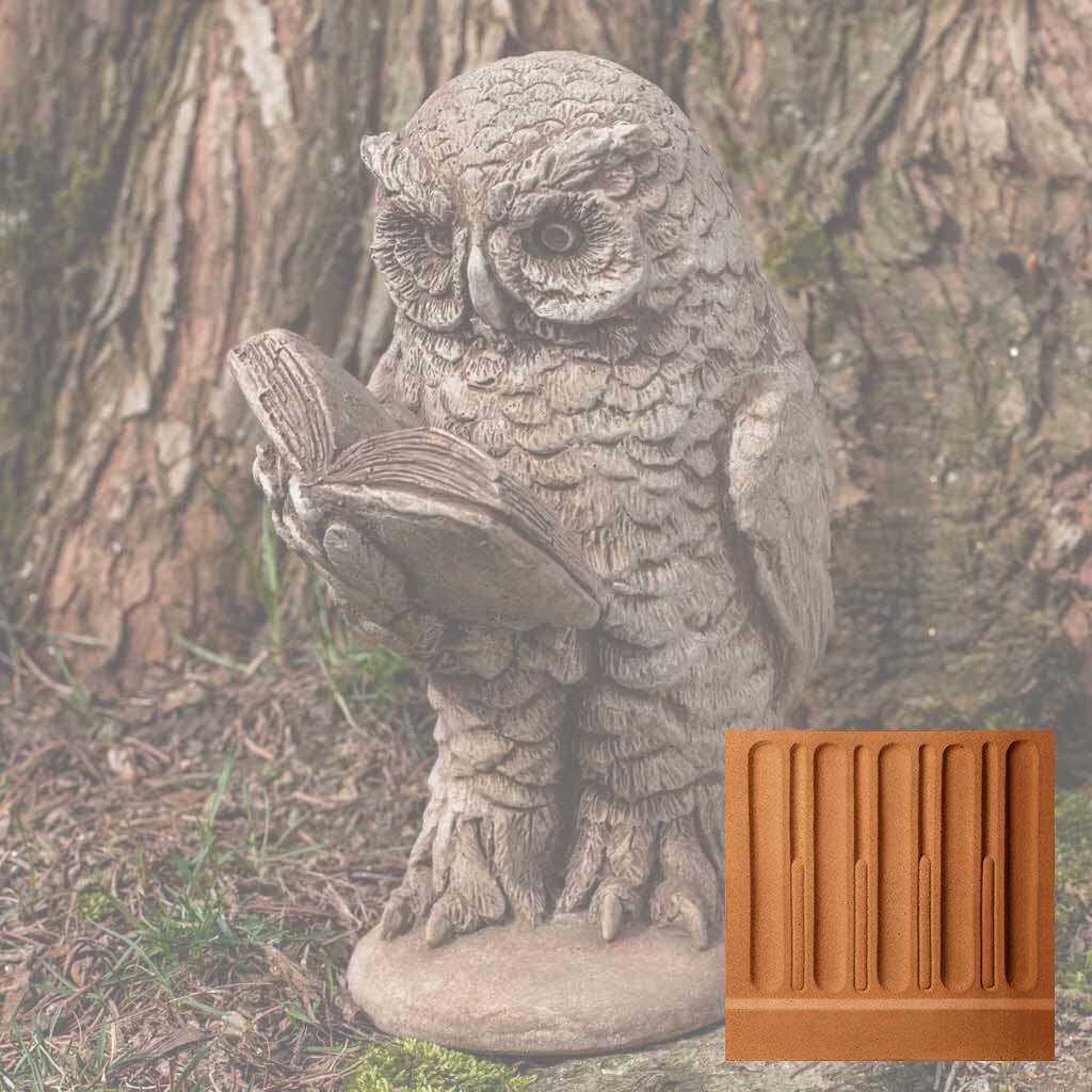 Scholarly Owl