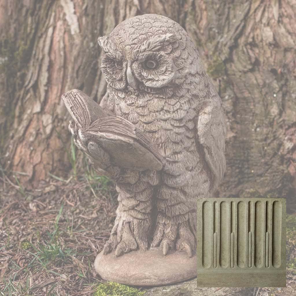 Scholarly Owl