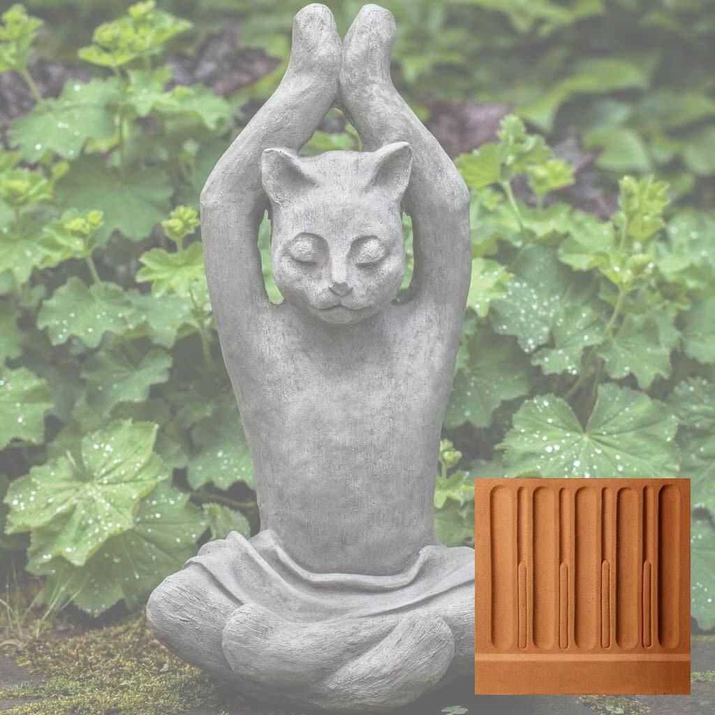 Yoga Cat