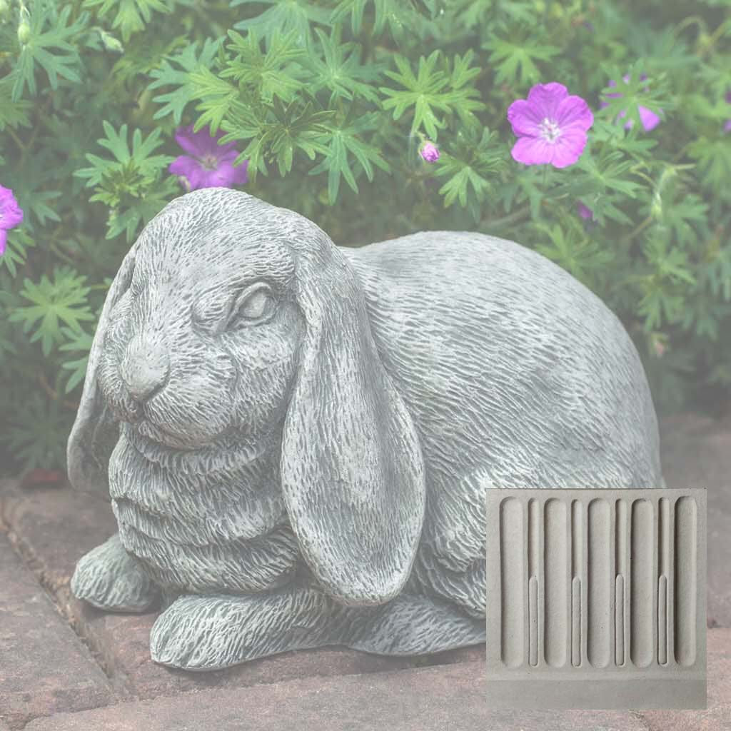 Lop-Eared Bunny