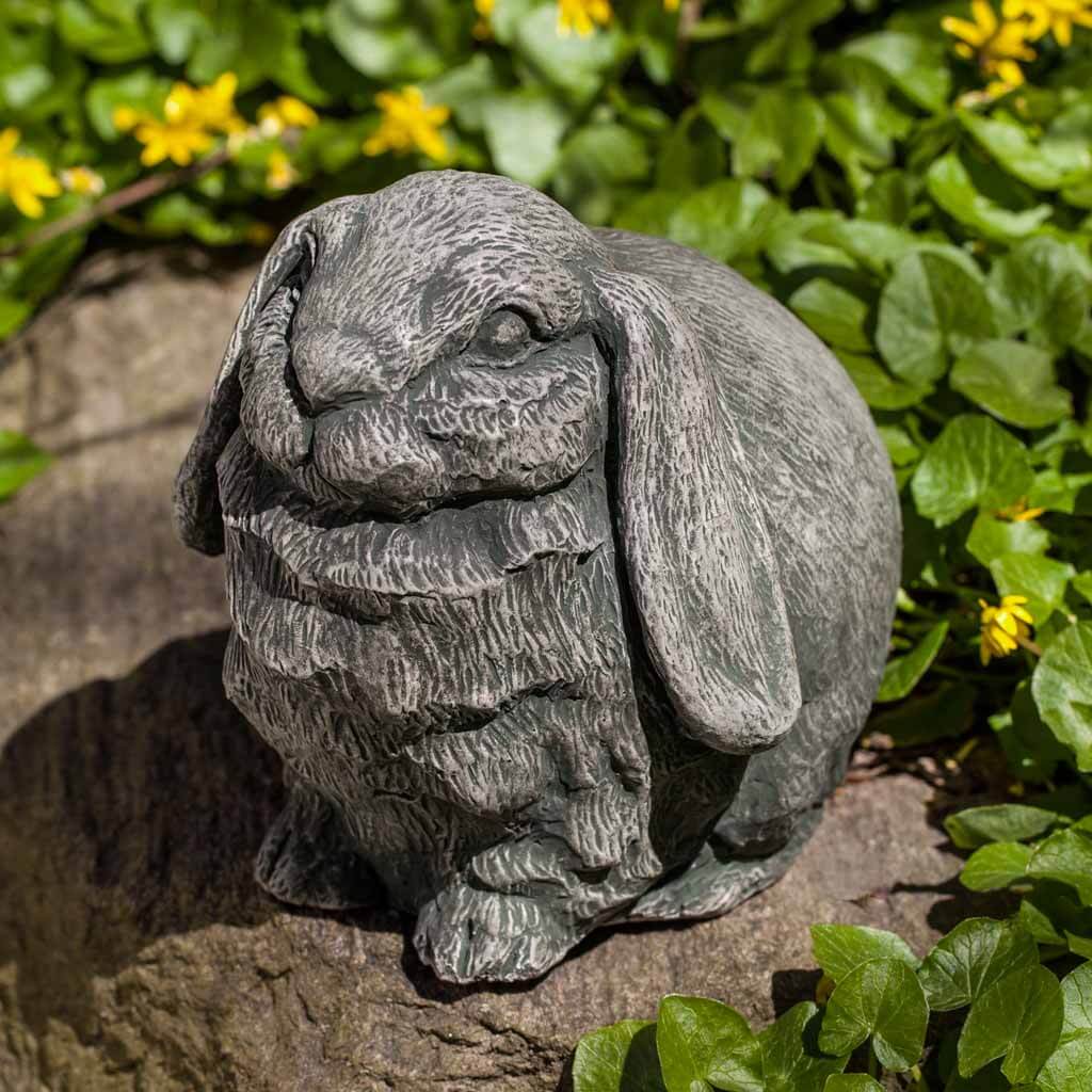 Campania International Butterball Statue - Thumbnail 2