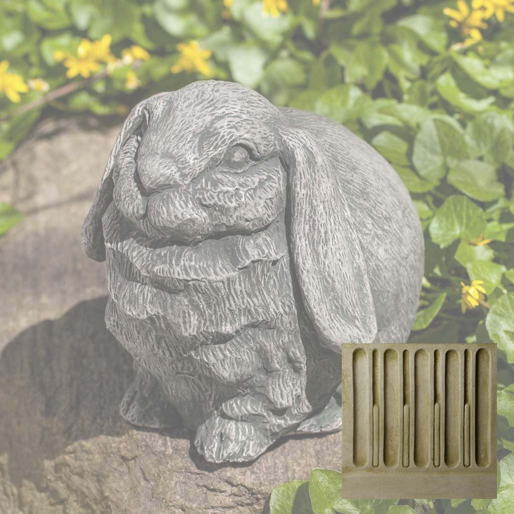 Campania International Butterball Statue - Thumbnail 5