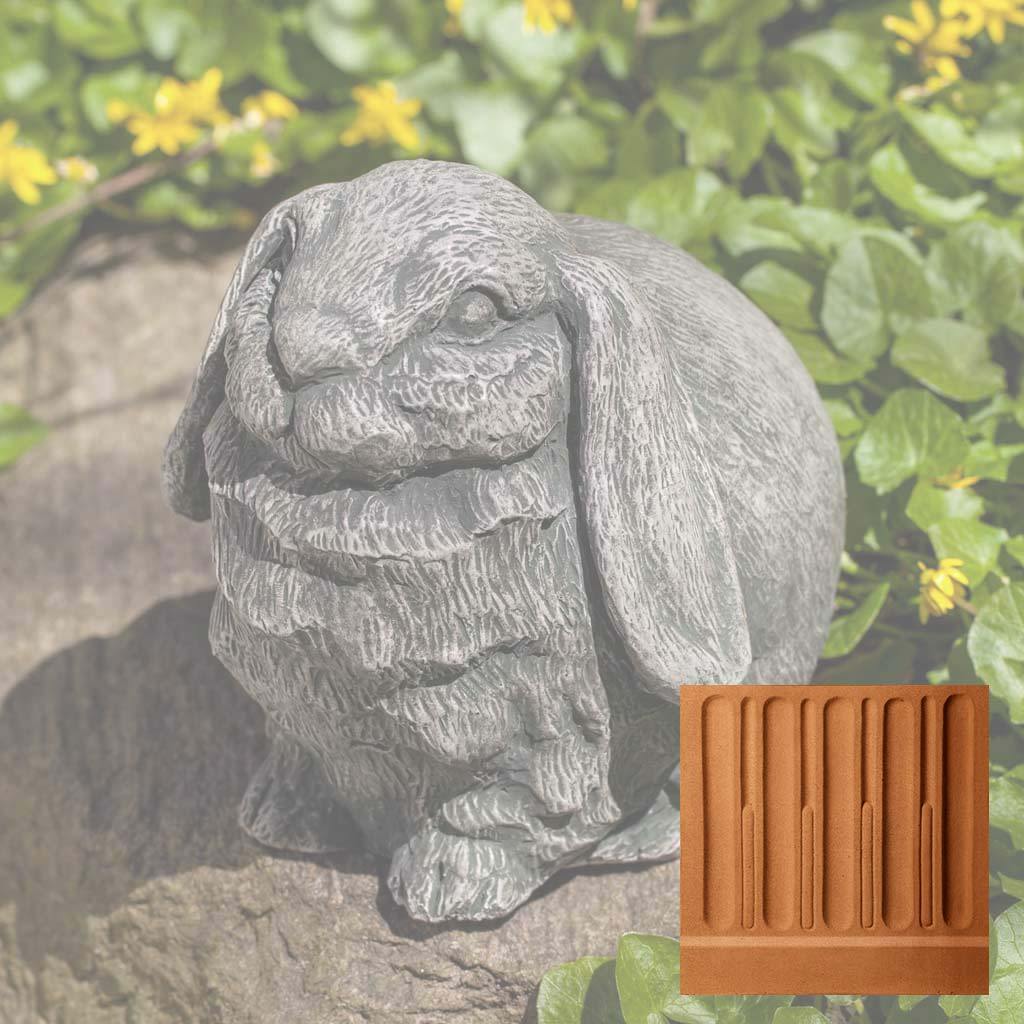 Campania International Butterball Statue - Thumbnail 4