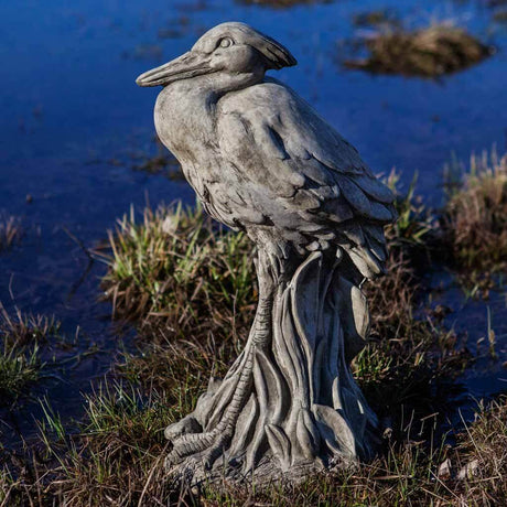 Egret