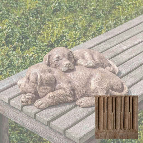 Nap Time Puppies