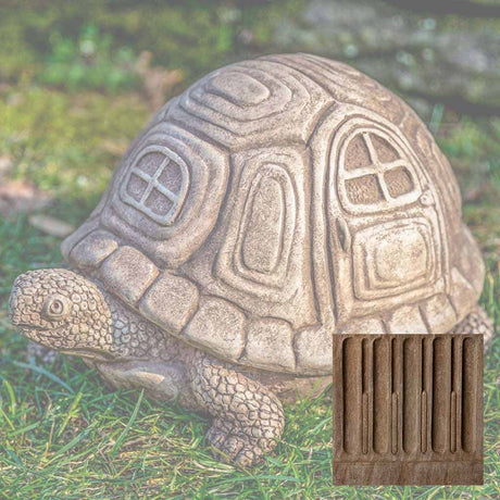 Traveling Turtle