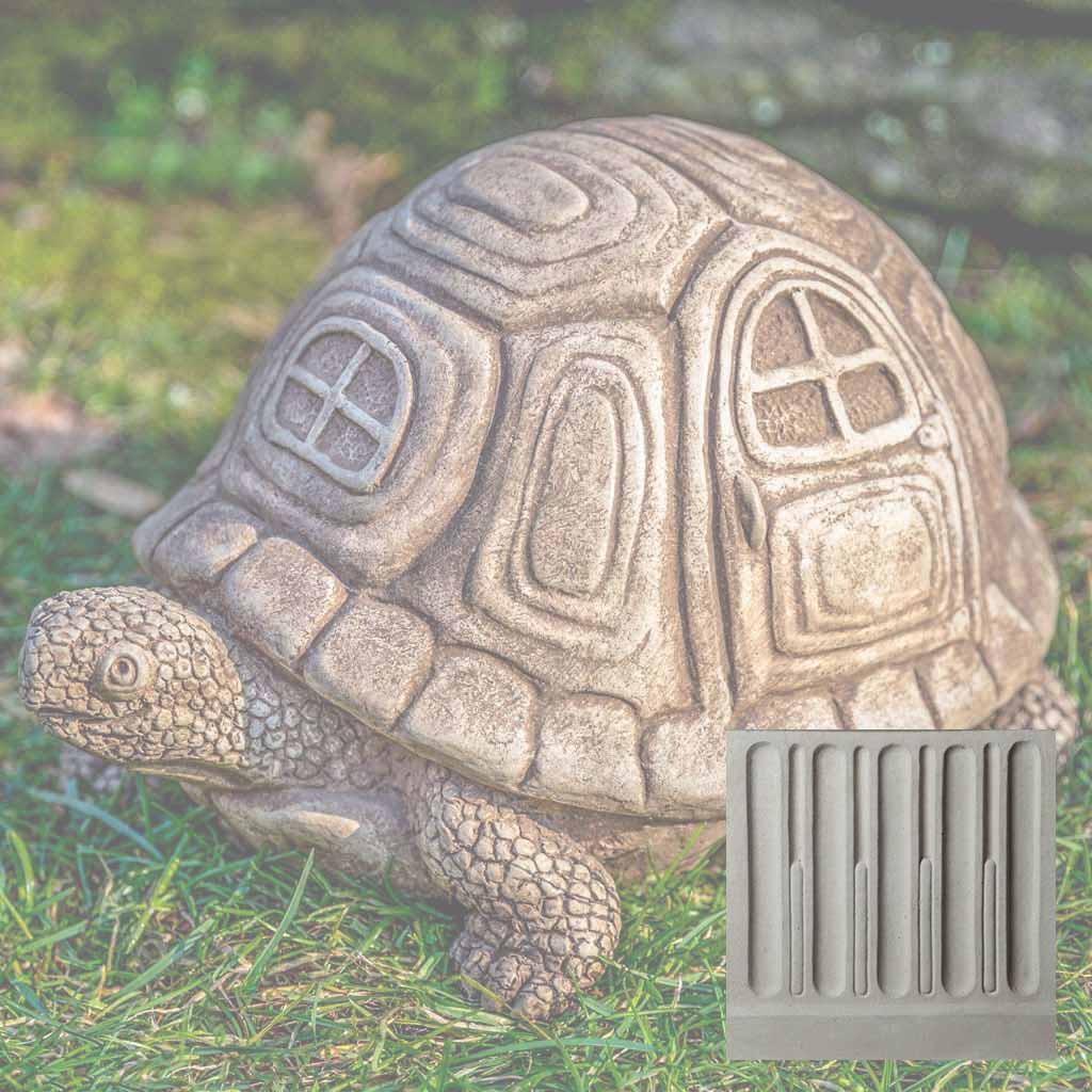 Traveling Turtle