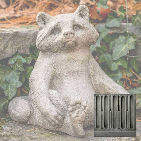 Ricky Racoon
