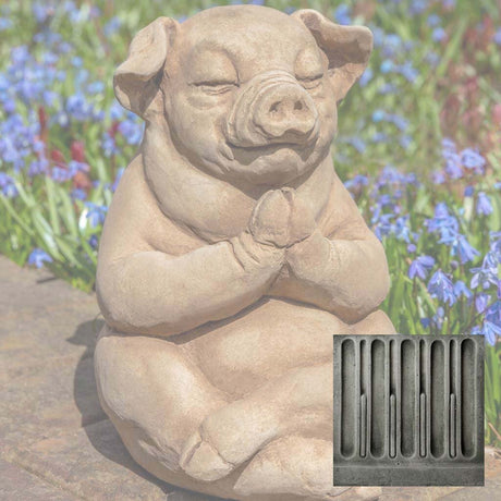 Zen Pig