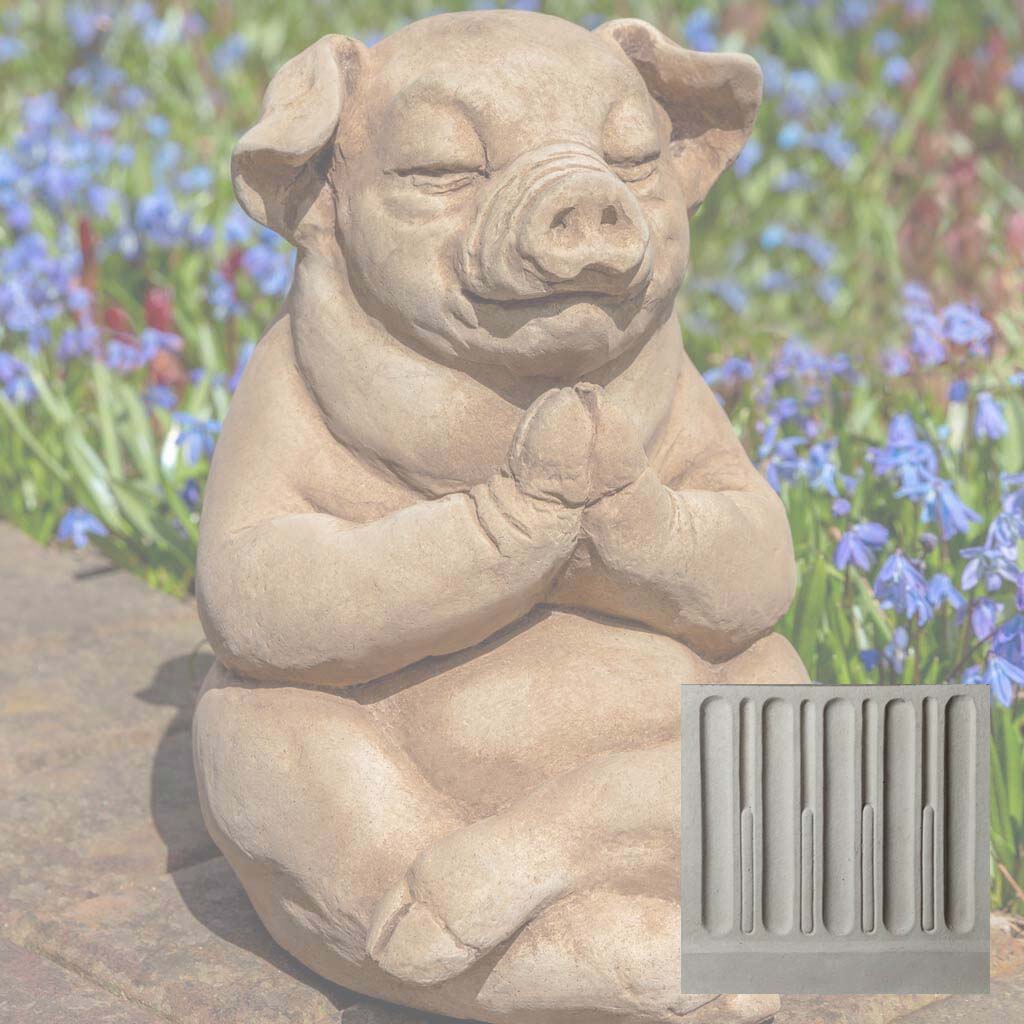 Zen Pig