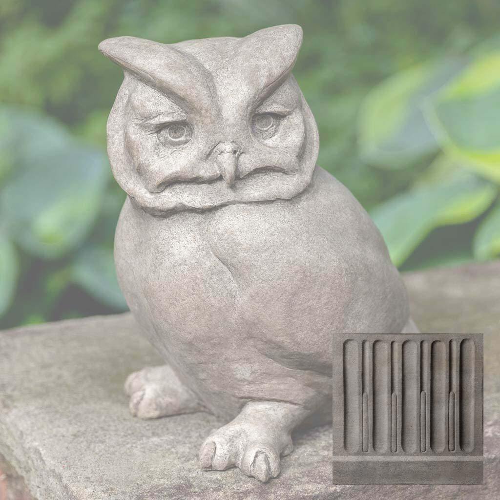 Hoot Owl