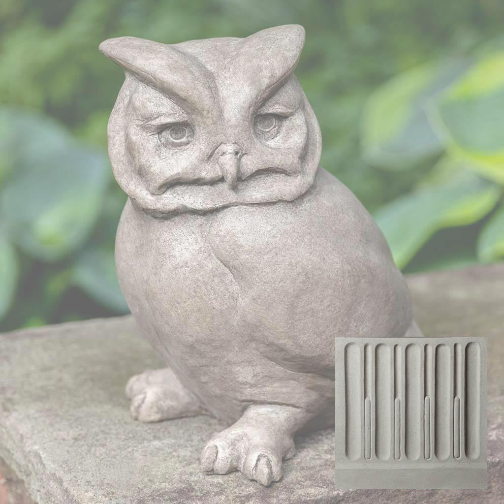 Hoot Owl