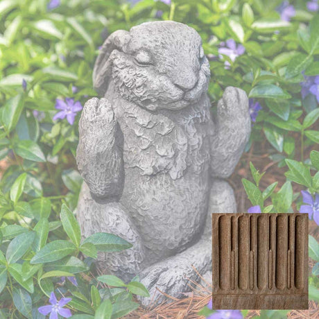 Meditation Bunny