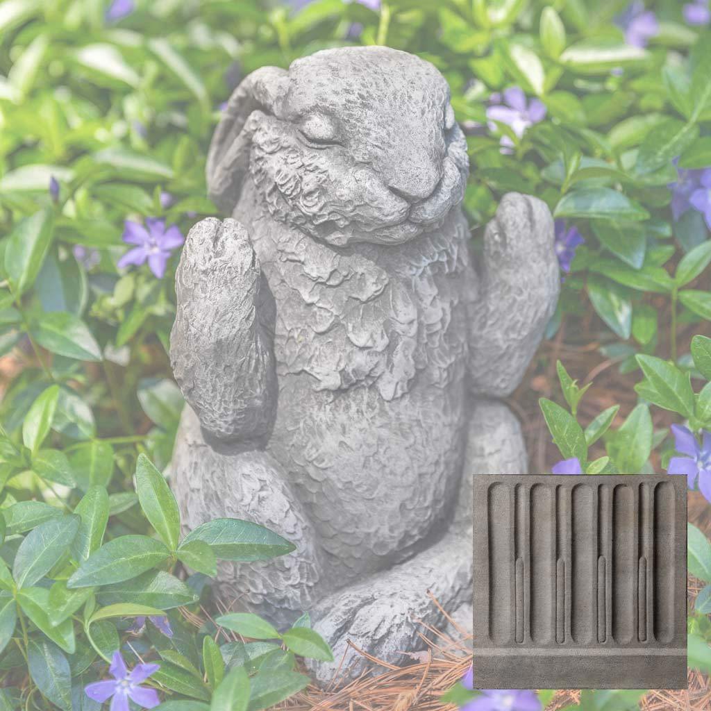 Meditation Bunny