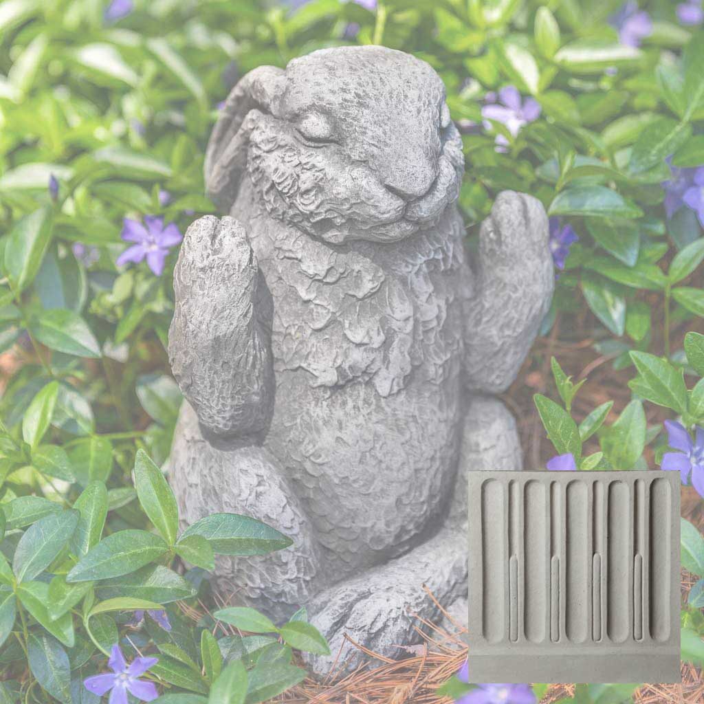 Meditation Bunny