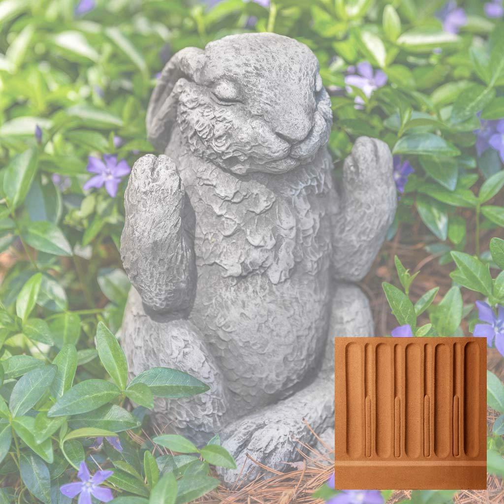 Meditation Bunny