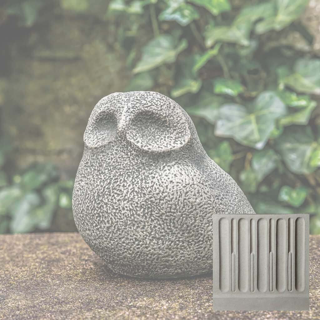 Stone Owl
