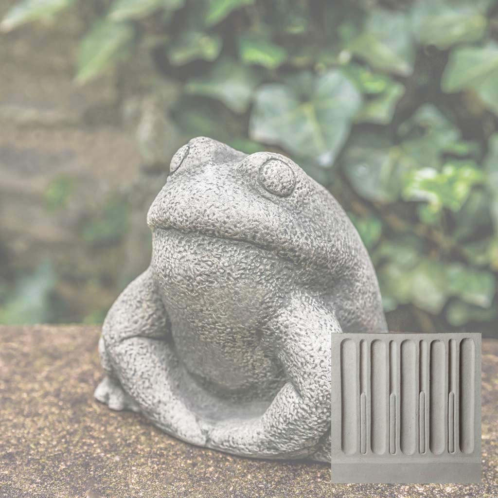 Stone Frog
