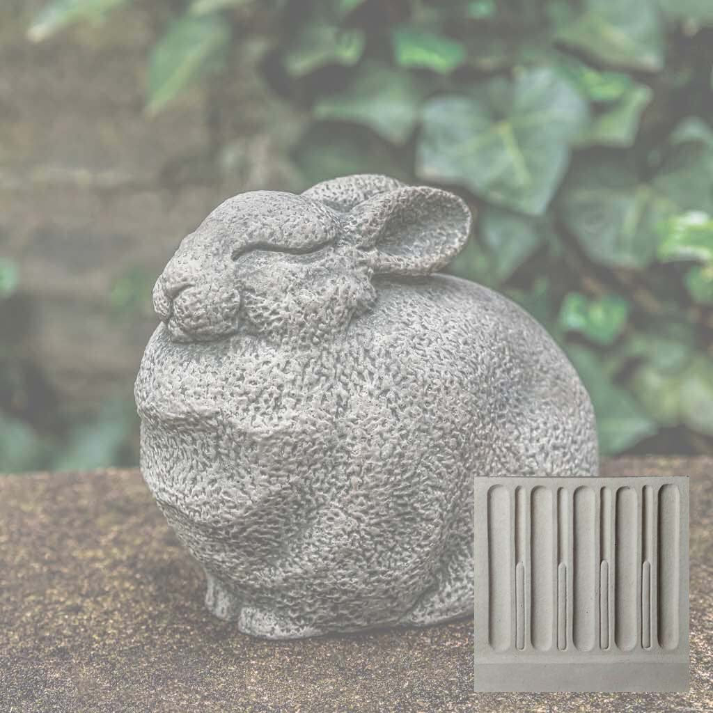 Stone Bunny