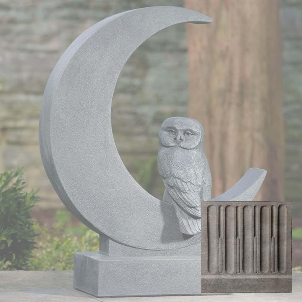 Lunar Owl