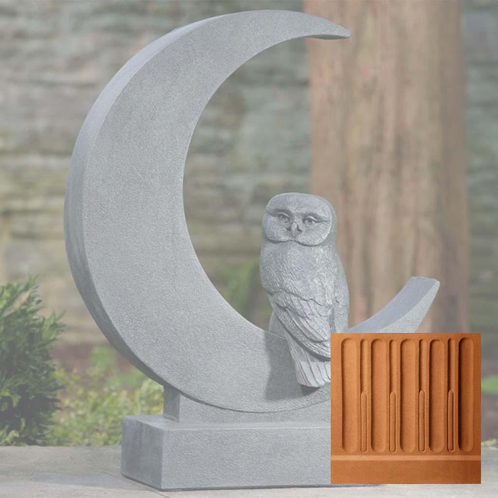 Lunar Owl