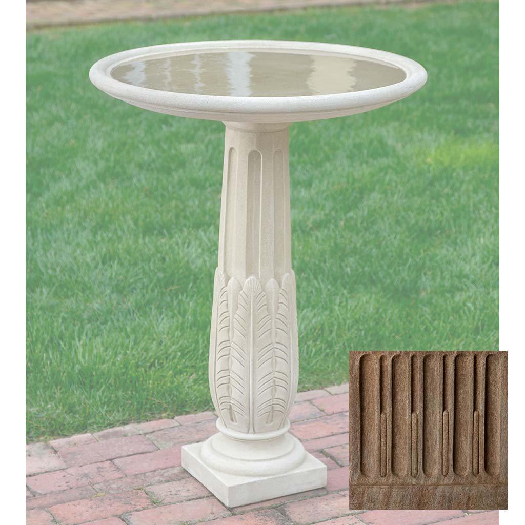 Garnier Birdbath