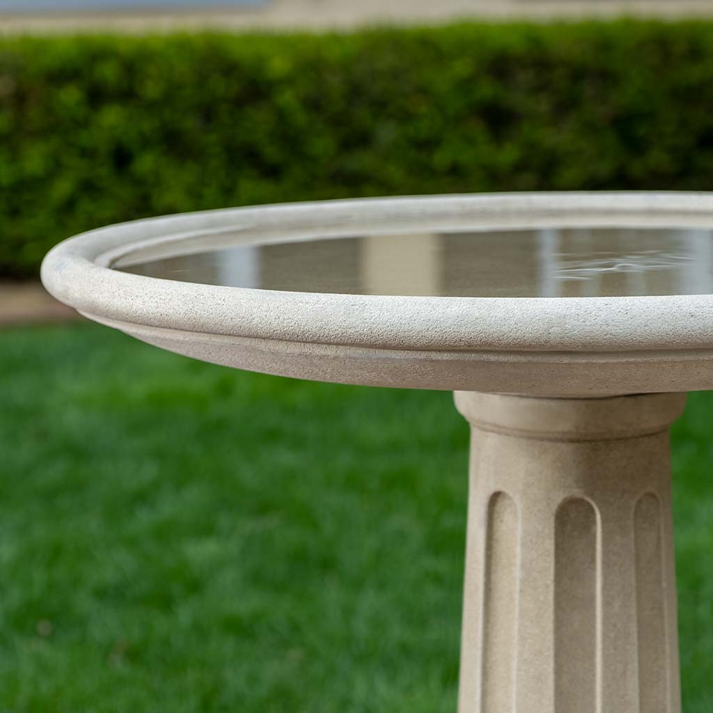 Garnier Birdbath
