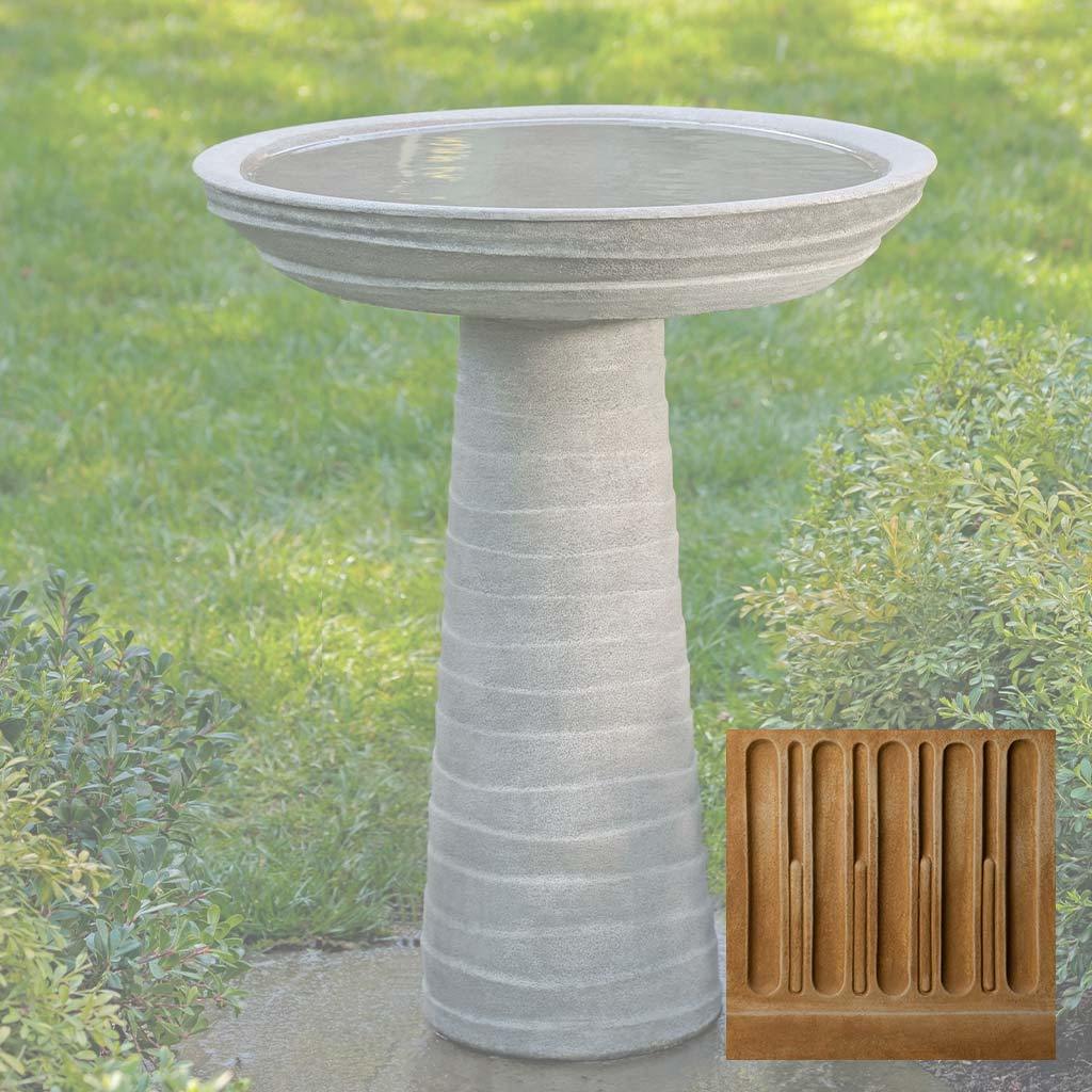 Ipanema Birdbath