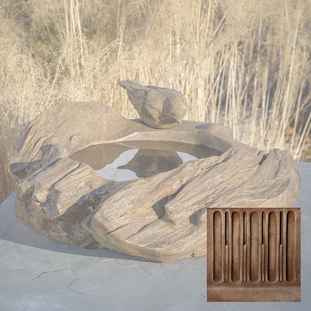 Driftwood Perch