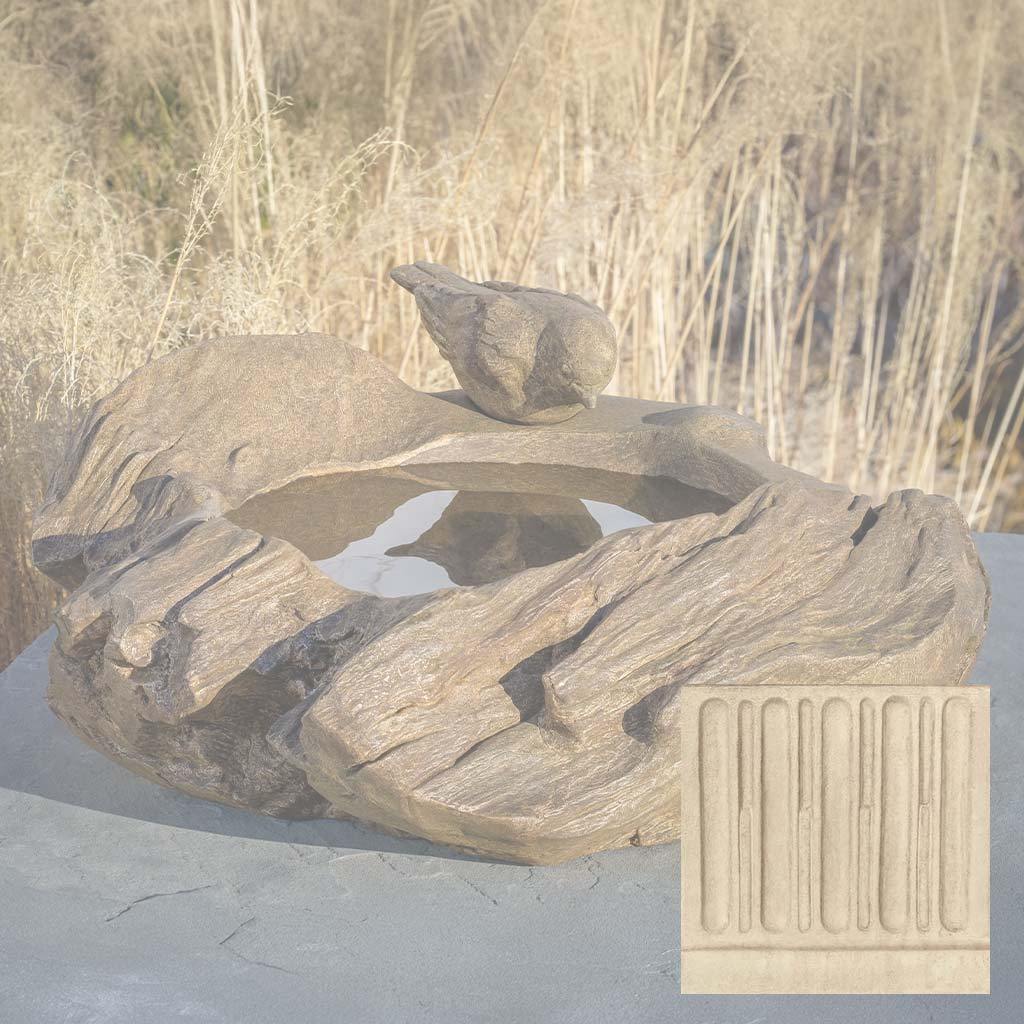 Driftwood Perch