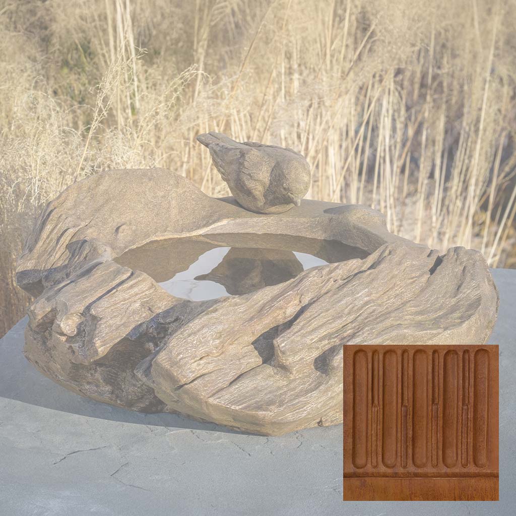 Driftwood Perch