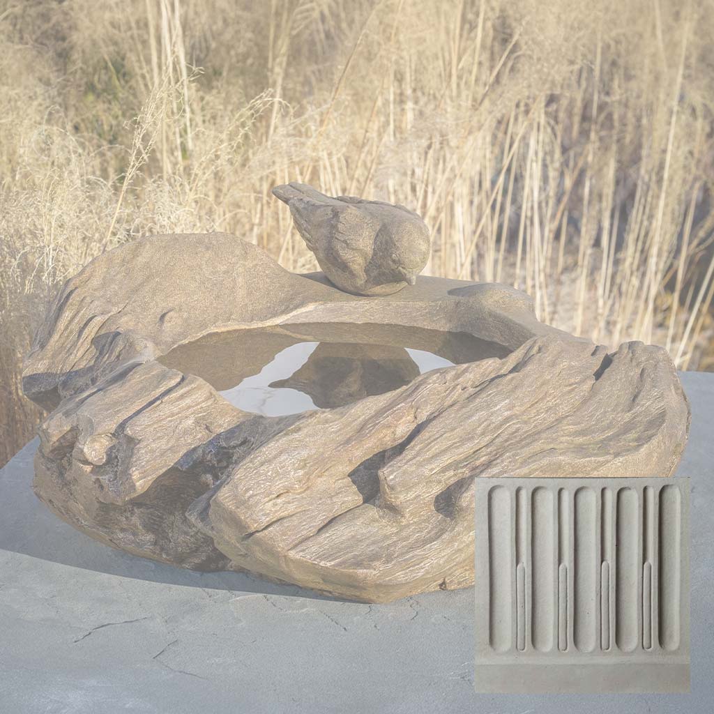 Driftwood Perch