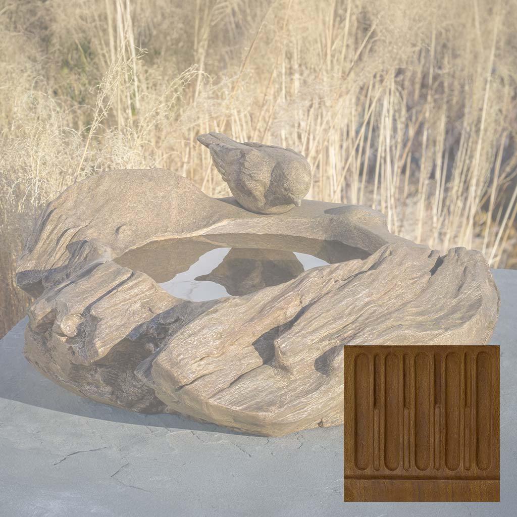 Driftwood Perch
