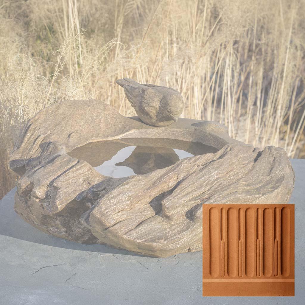 Driftwood Perch