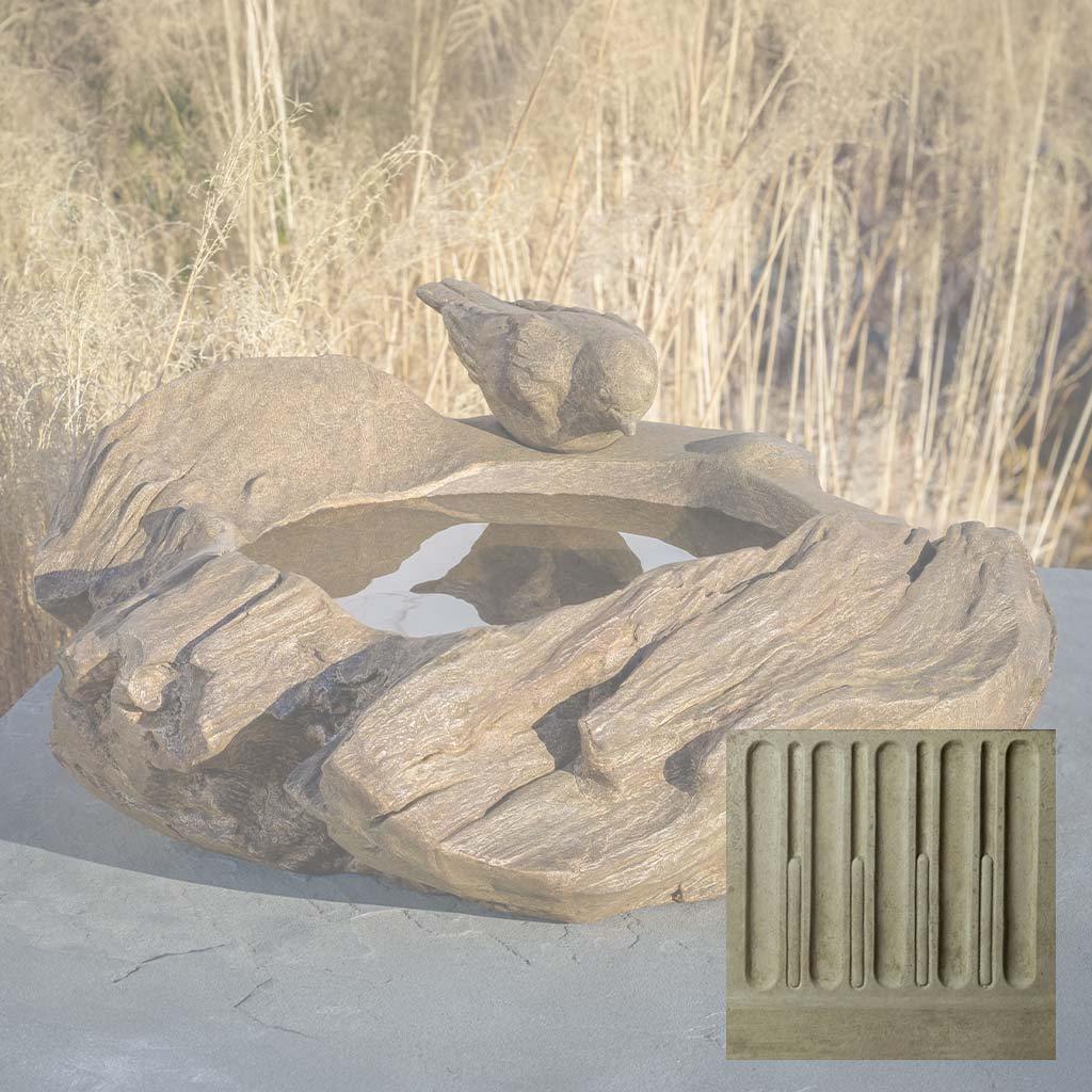 Driftwood Perch