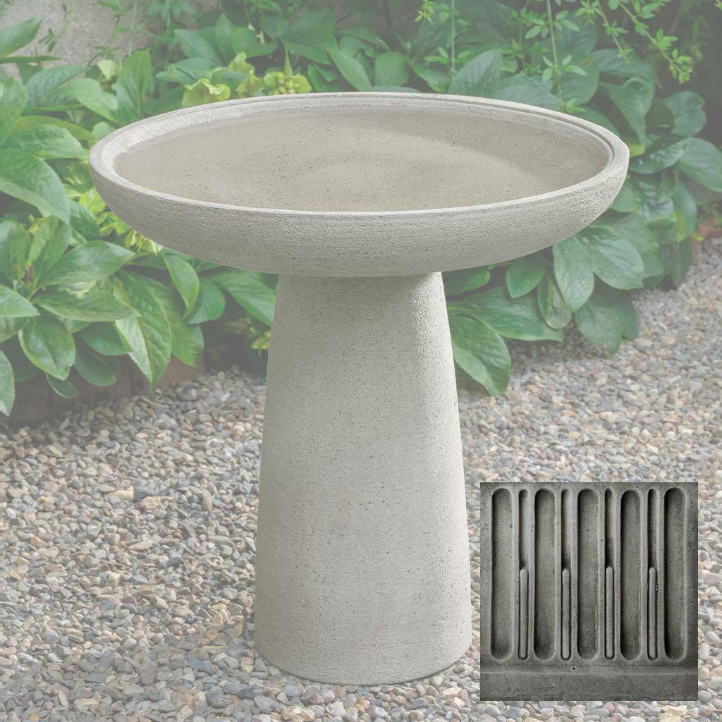 Midford Birdbath