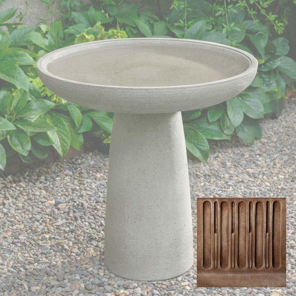 Midford Birdbath