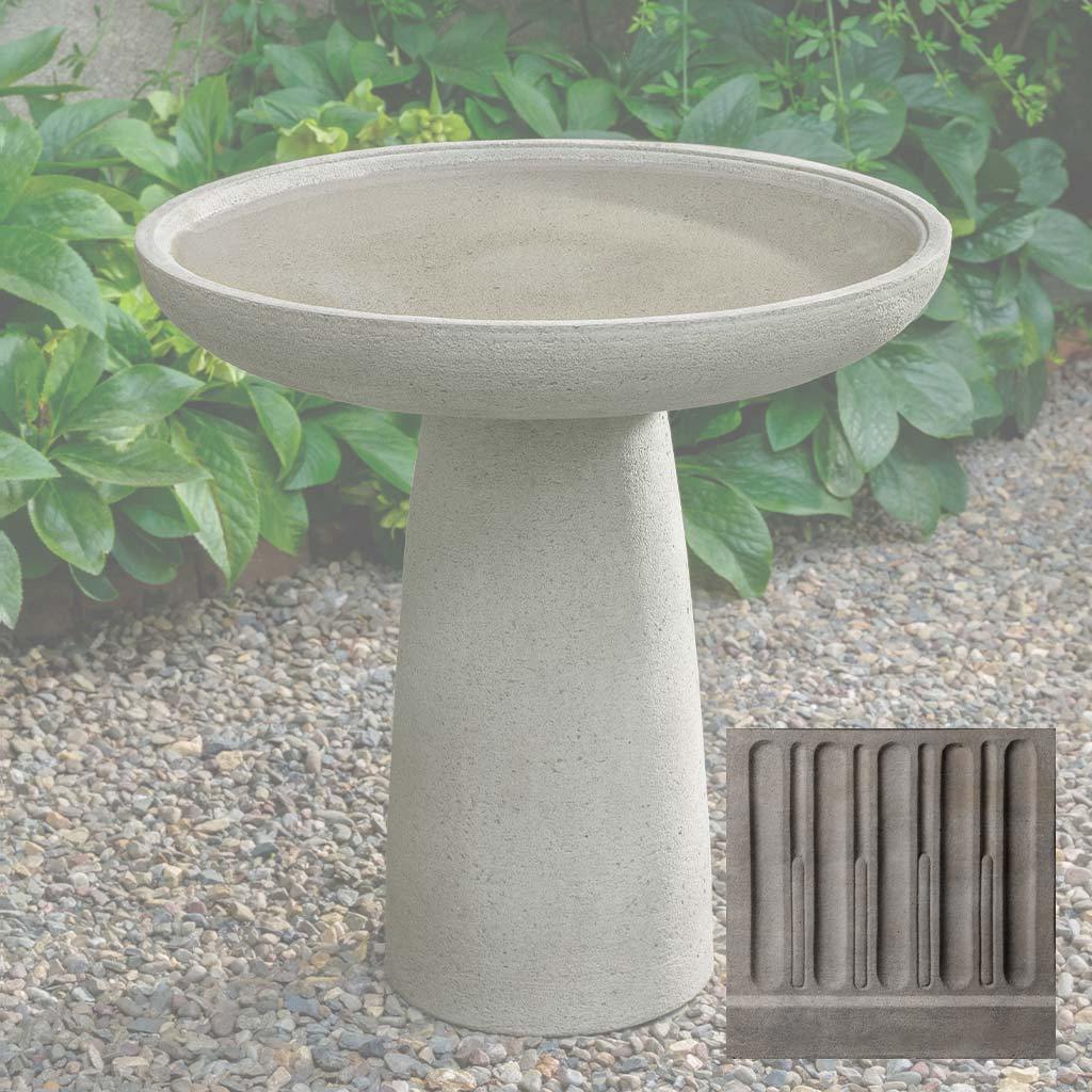 Midford Birdbath