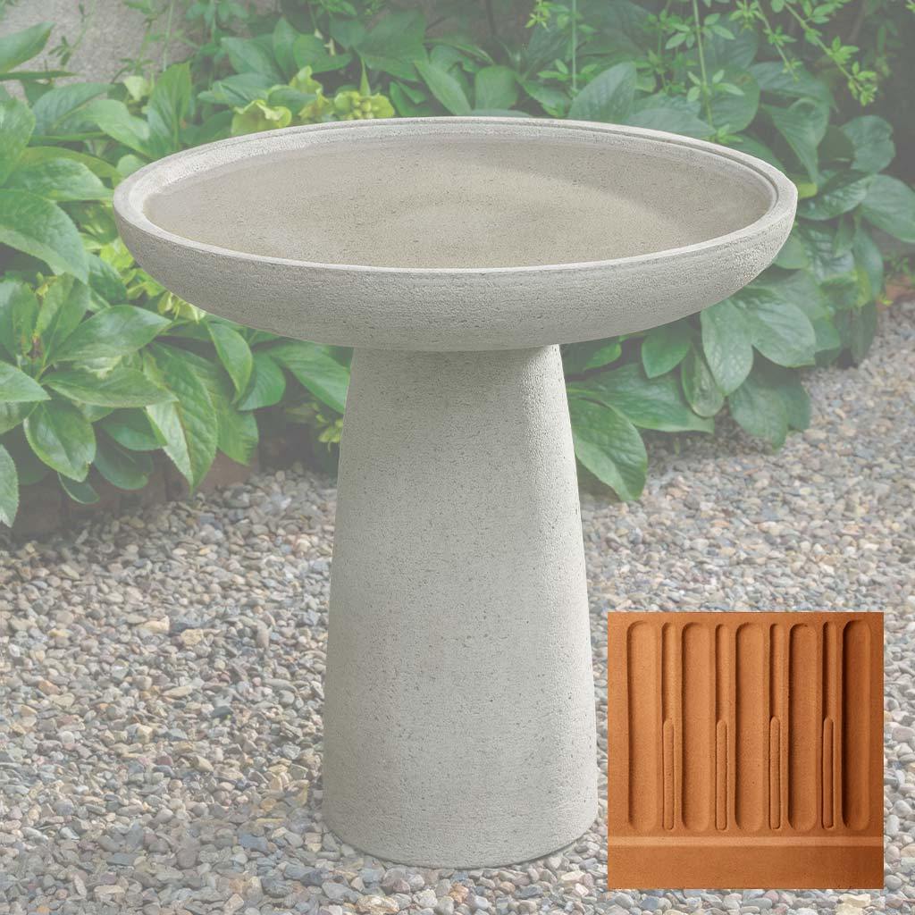 Midford Birdbath