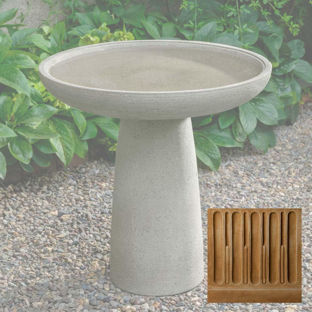 Midford Birdbath
