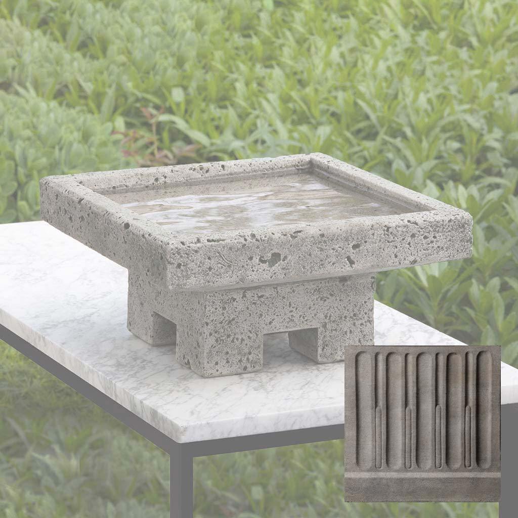 Kosei Birdbath
