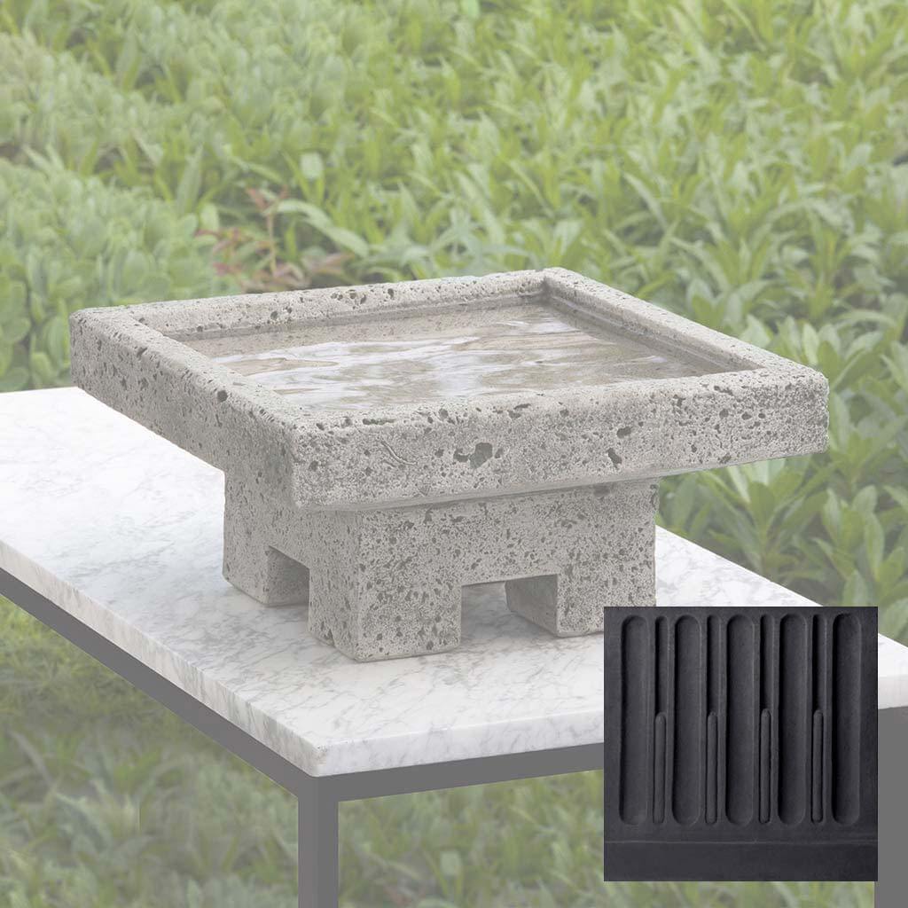 Kosei Birdbath