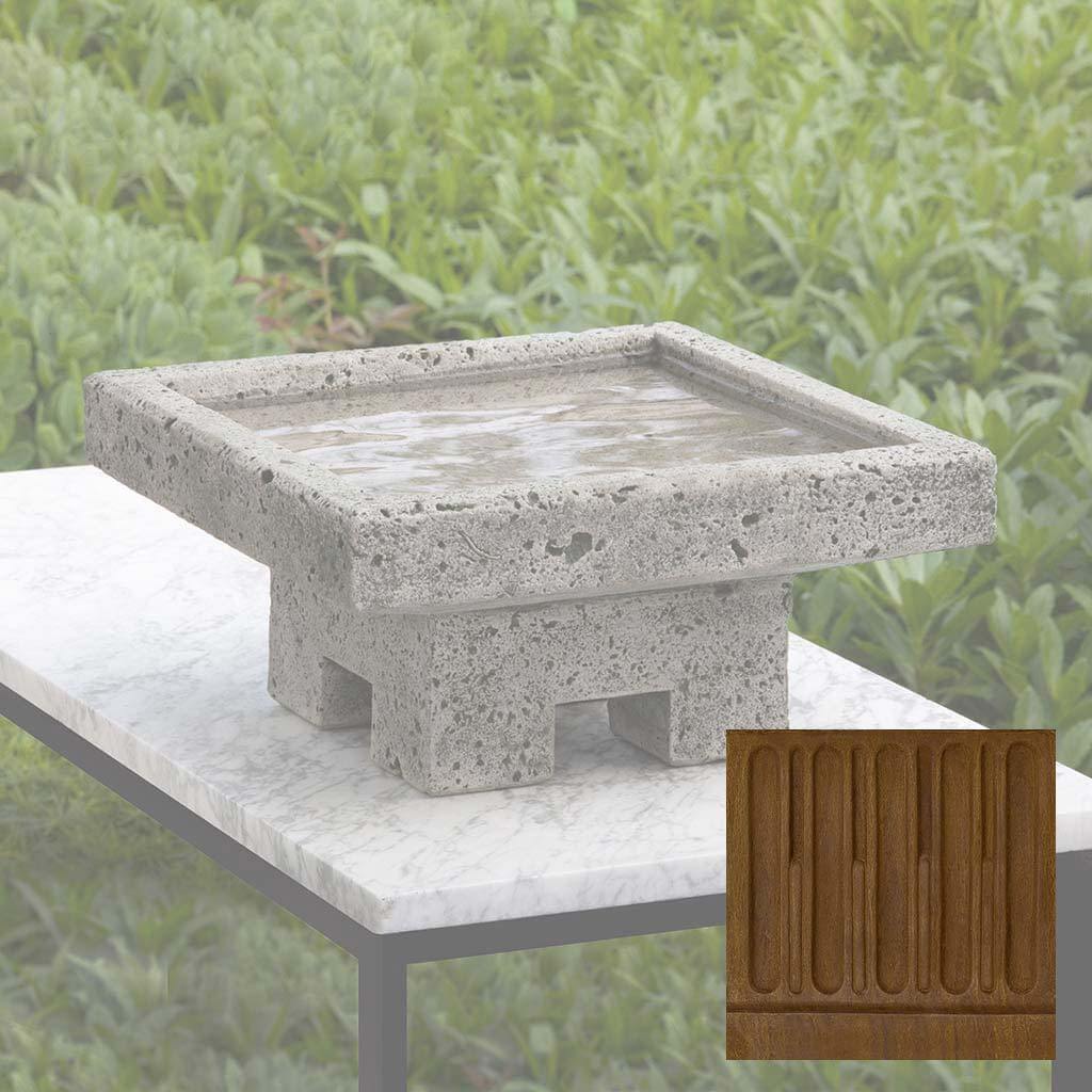 Kosei Birdbath
