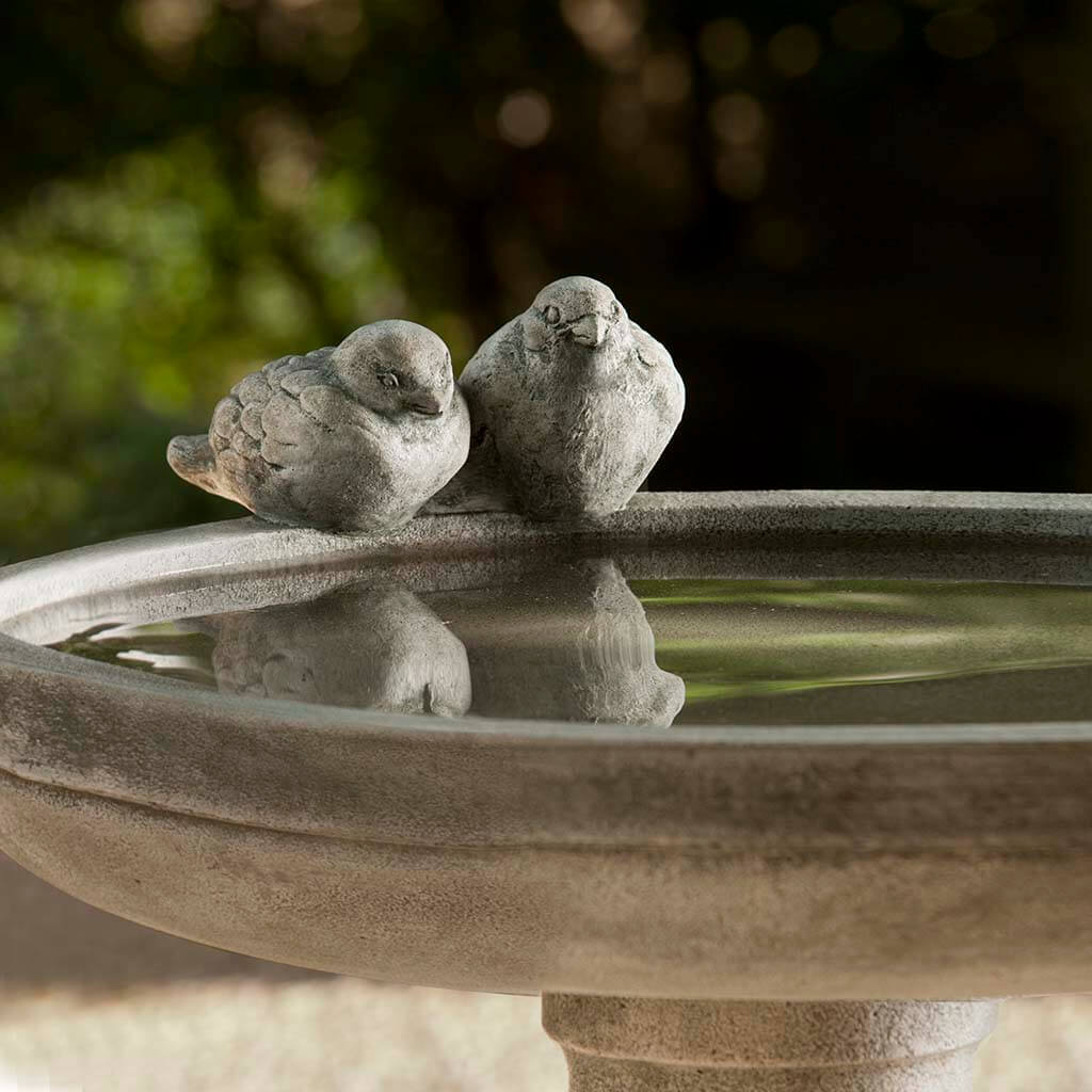 Juliet Birdbath