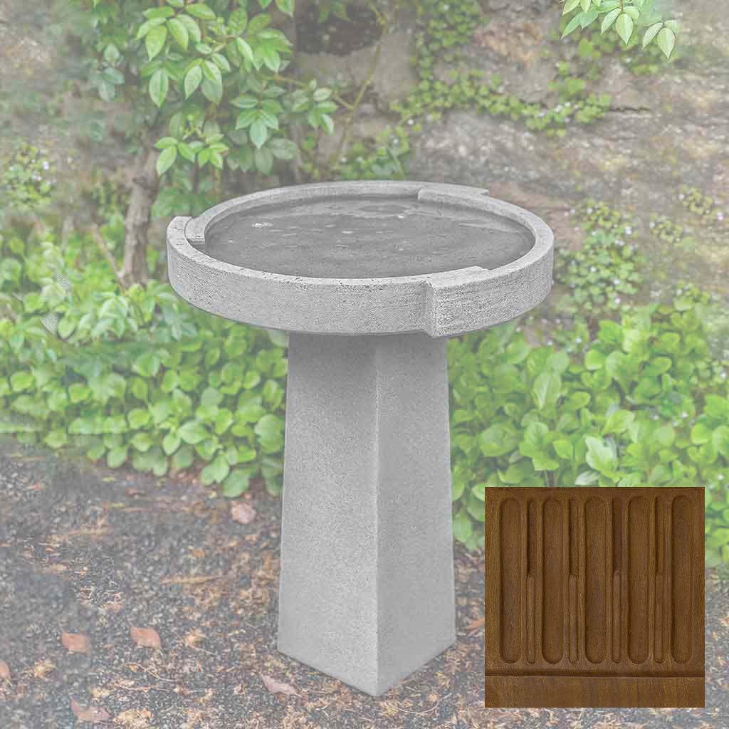Concept Birdbath - Small