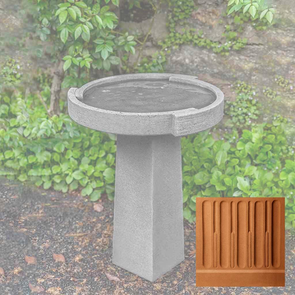 Concept Birdbath - Small