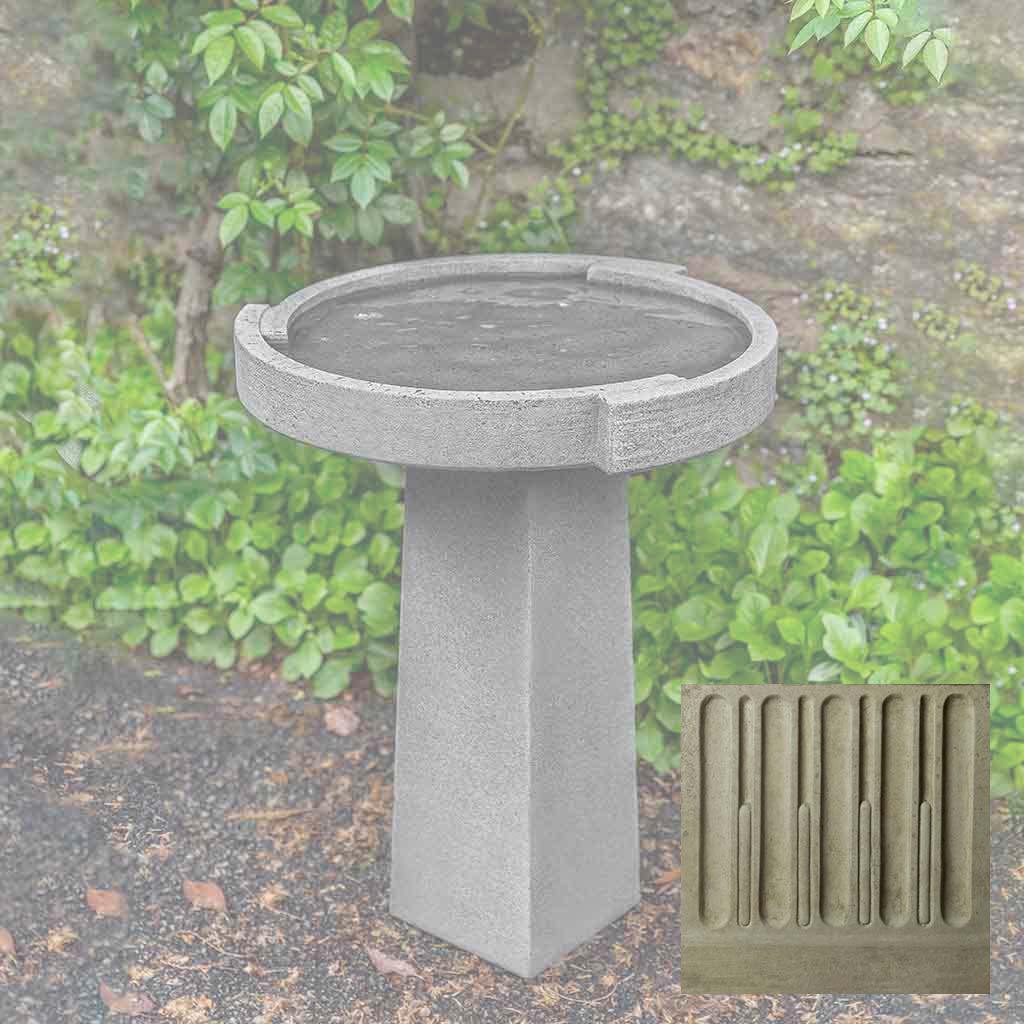 Concept Birdbath - Small