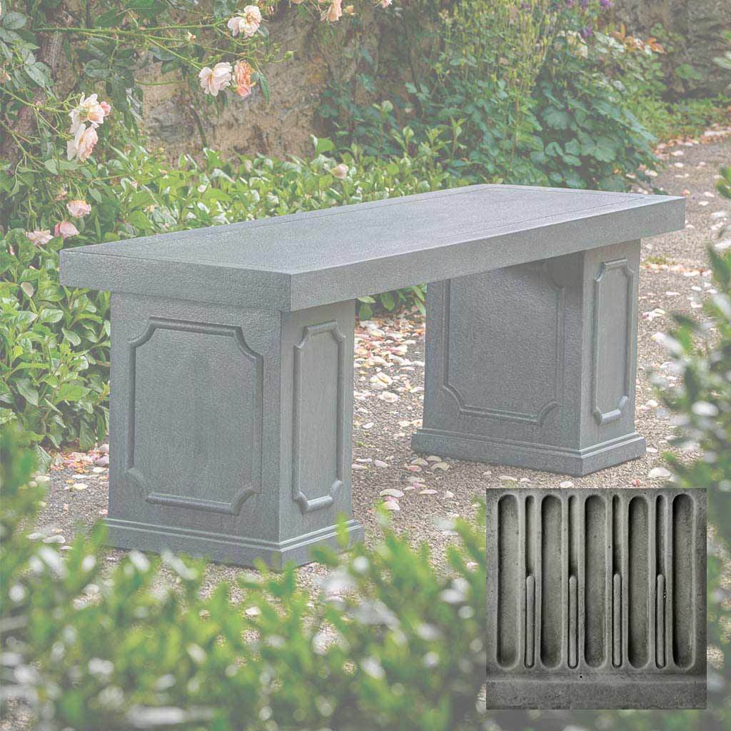 Cumberland Bench