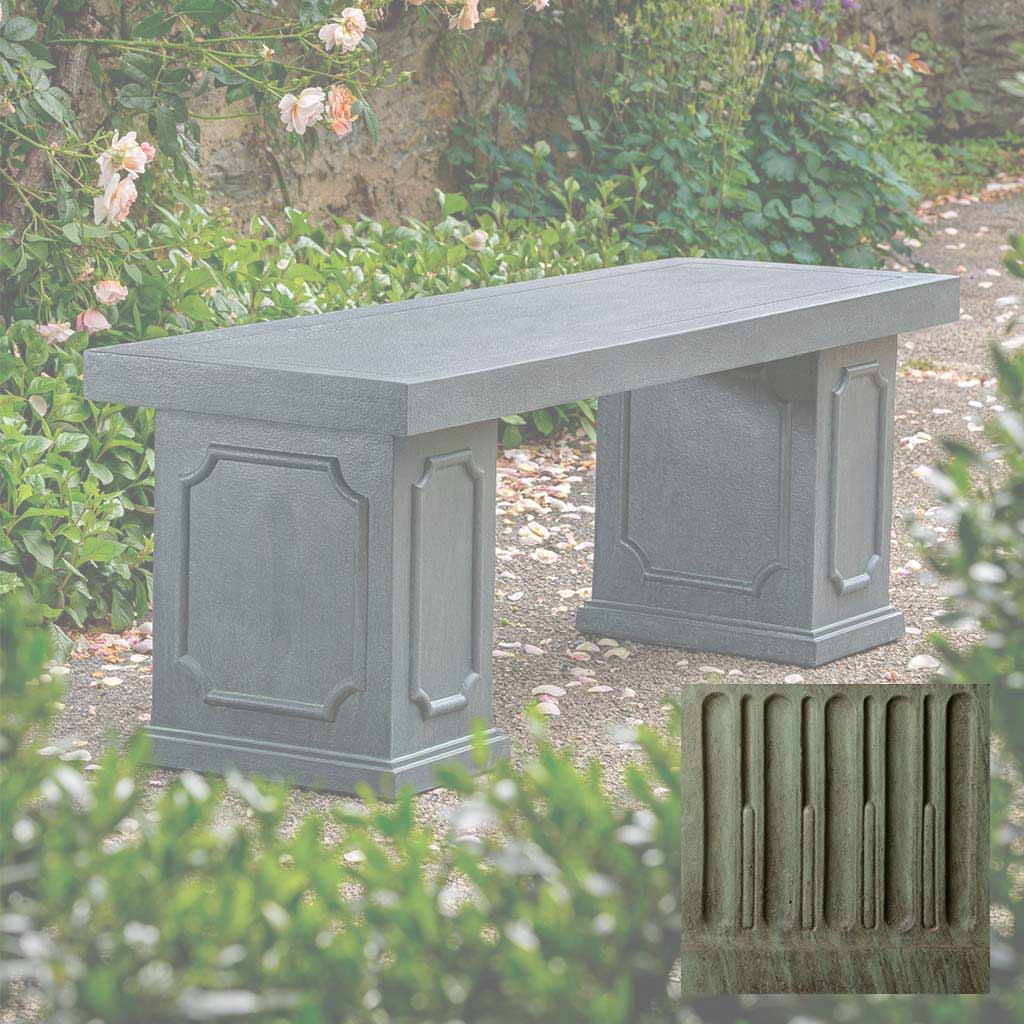 Cumberland Bench