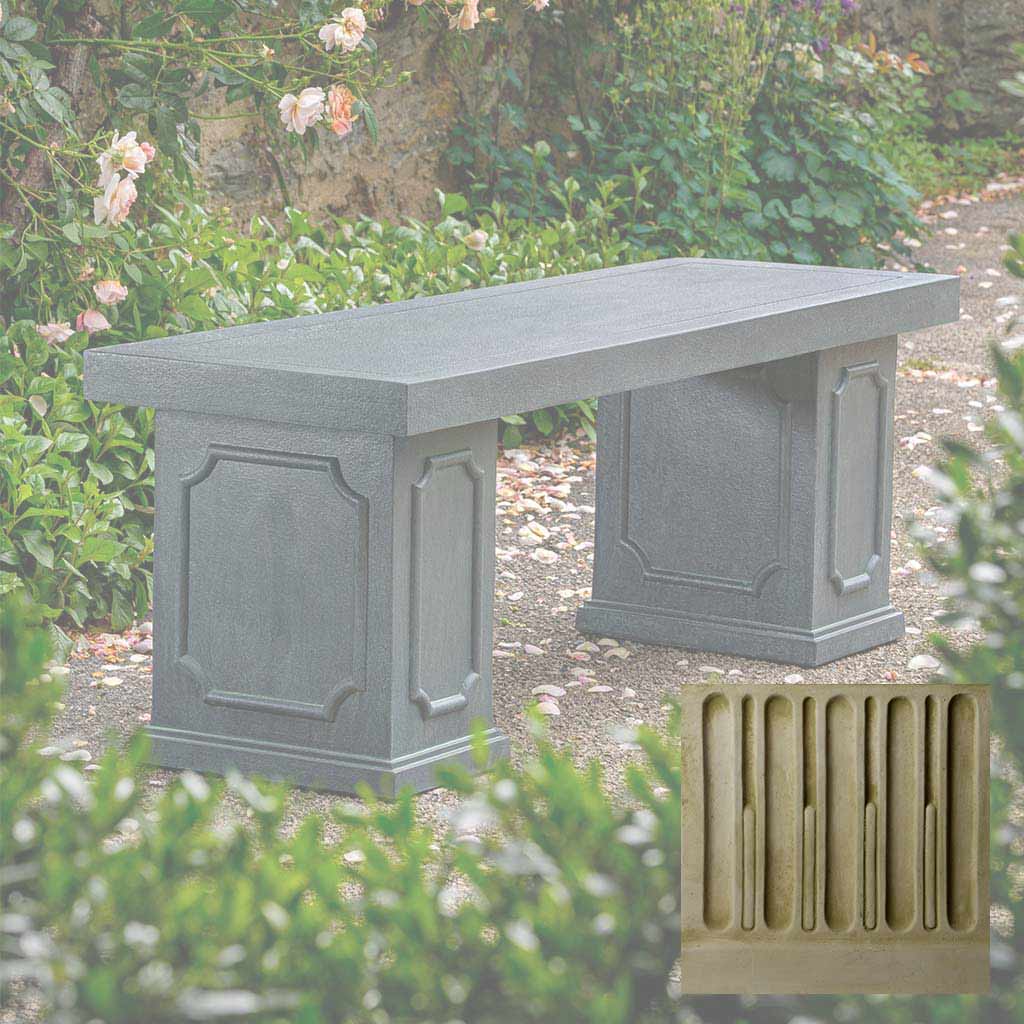 Cumberland Bench